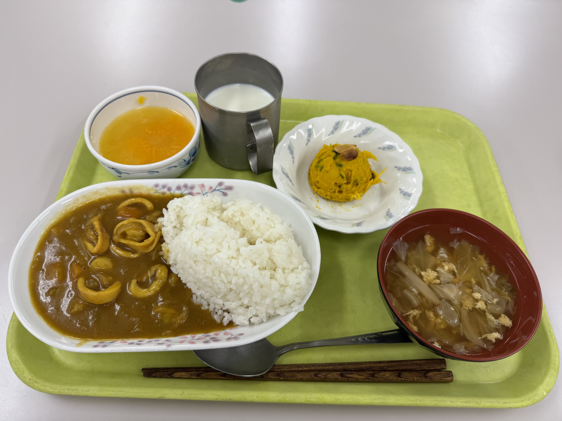 250613 給食１